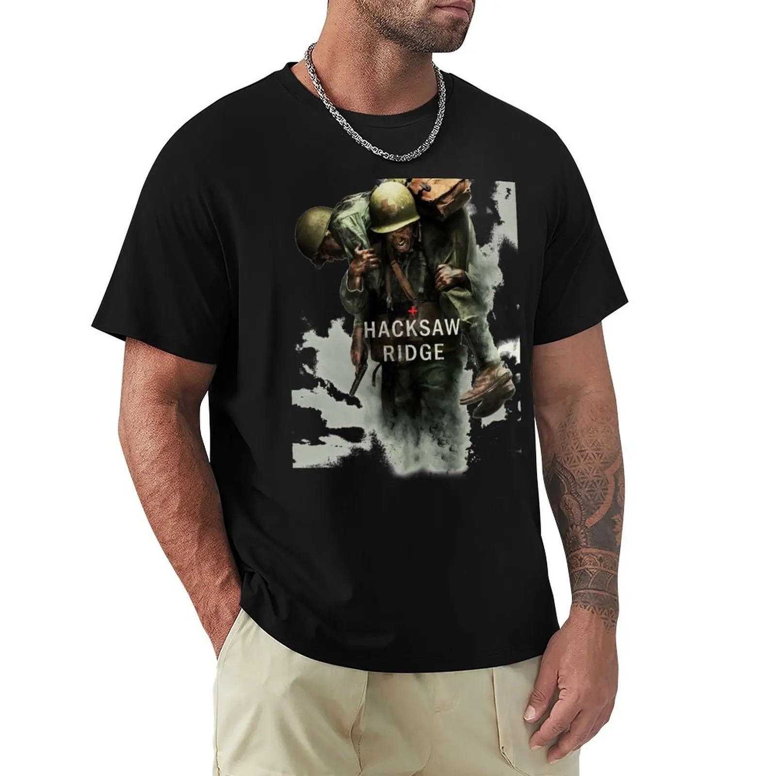 Hayleyart Custom Sticker of Hacksaw Ridge hy01 T-Shirt oversize t-shirts man T-shirts oversize t shirts for men graphic
Hayleyart Custom Sticker of Hacksaw Ridge hy01 T-Shirt oversize t-shirts man T-shirts oversize t shirts for men graphic