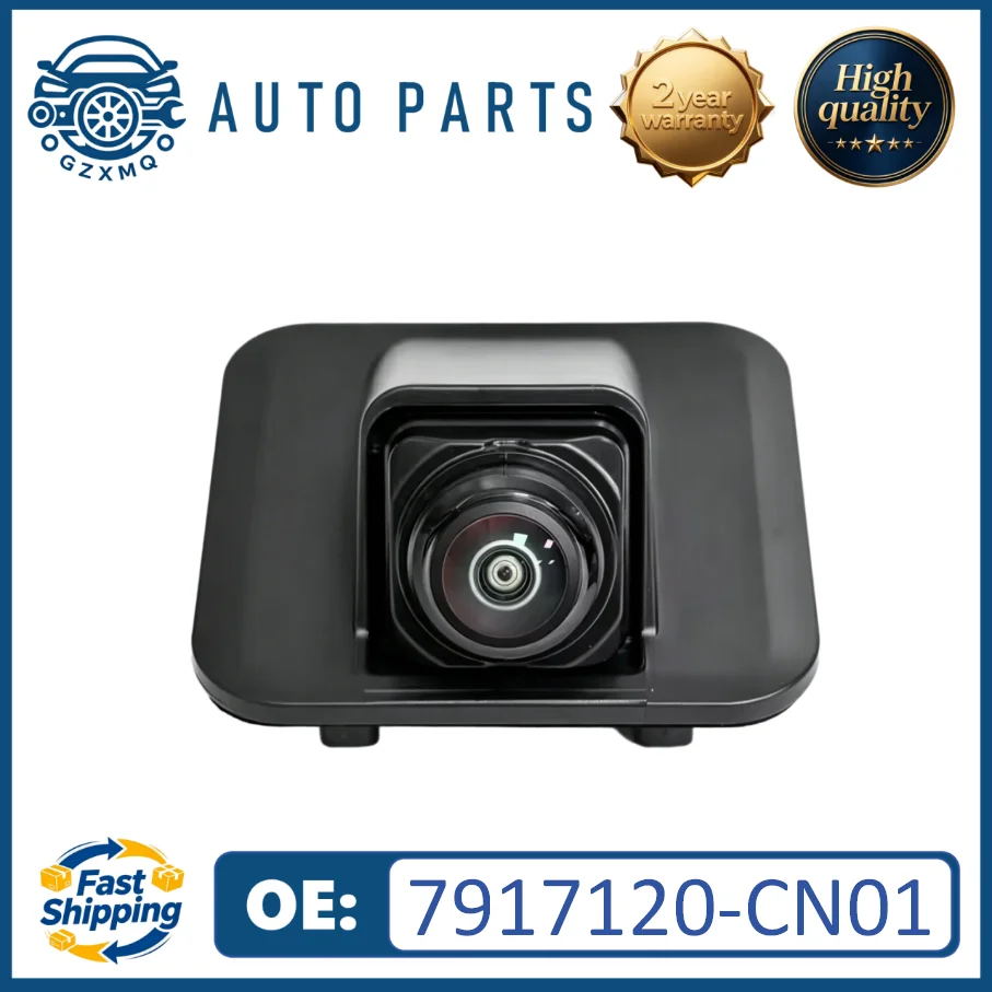 7917120-CN01 Rear View Reverse Backup Parking Surruond Camera for CHANGAN UNI-T 2020-2022
7917120-CN01 Rear View Reverse Backup Parking Surruond Camera for CHANGAN UNI-T 2020-2022