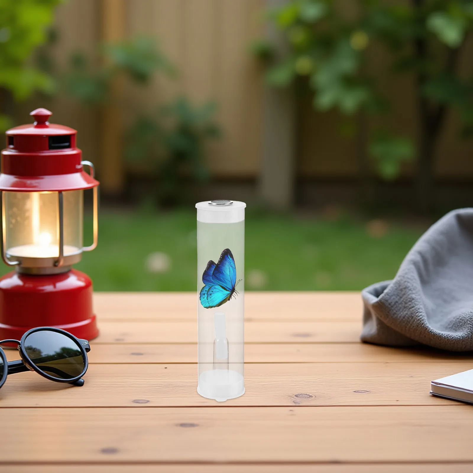 10 set Insect Tube Clear Plastic Observation Bug Container Portable Camping Hiking Ecological Education Kids Study Transparent
10 set Insect Tube Clear Plastic Observation Bug Container Portable Camping Hiking Ecological Education Kids Study Transparent