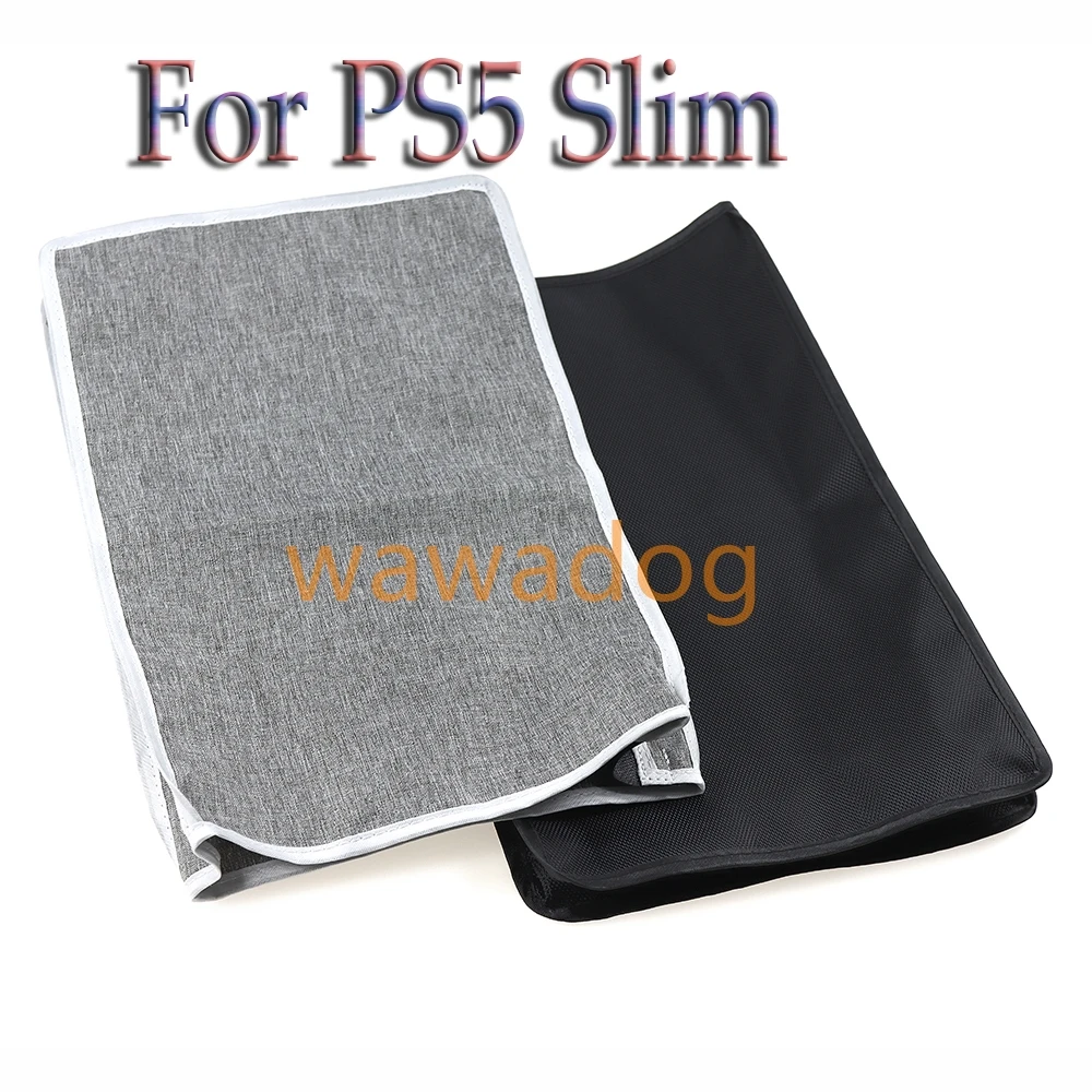 10pcs Anti-dust Cover Dust for PS5 Slim Console Dustproof for PlayStation 5 Slim Accessories
10pcs Anti-dust Cover Dust for PS5 Slim Console Dustproof for PlayStation 5 Slim Accessories
