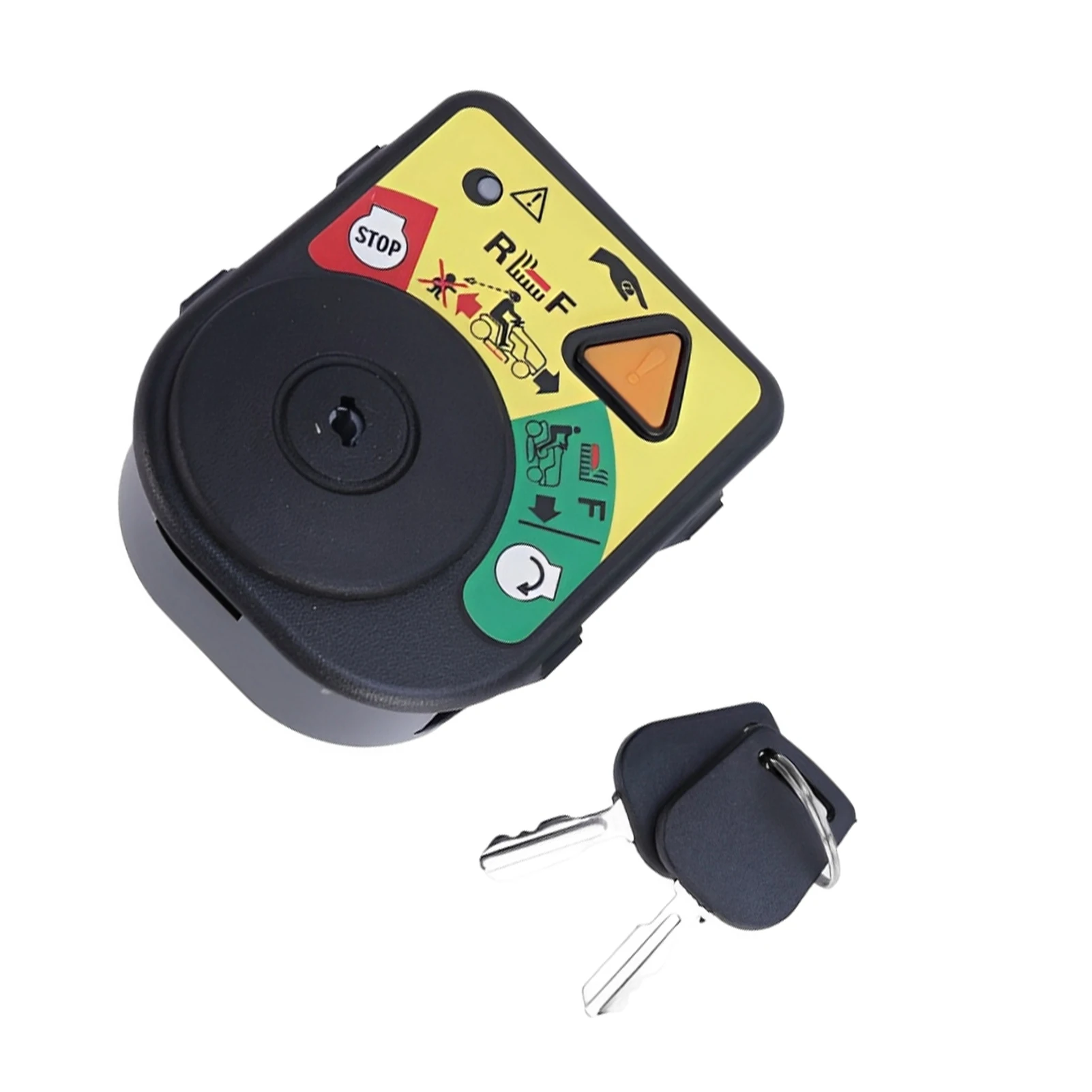 Tor-o 112-0312 Ignition Key Switch Module Replacement Durable
Tor-o 112-0312 Ignition Key Switch Module Replacement Durable