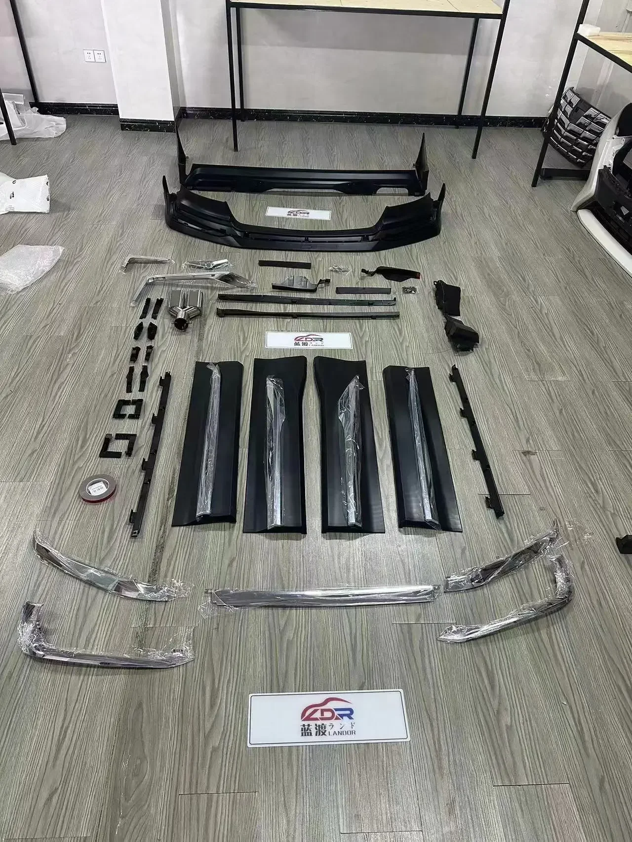 XDS C-Car Tuning Parts For Alphard 40 Upgrade To 40 Alphard Modellista Model For 2023- To Yo Ta Alphard 40 Model PartsHigh Quali
XDS C-Car Tuning Parts For Alphard 40 Upgrade To 40 Alphard Modellista Model For 2023- To Yo Ta Alphard 40 Model PartsHigh Quali