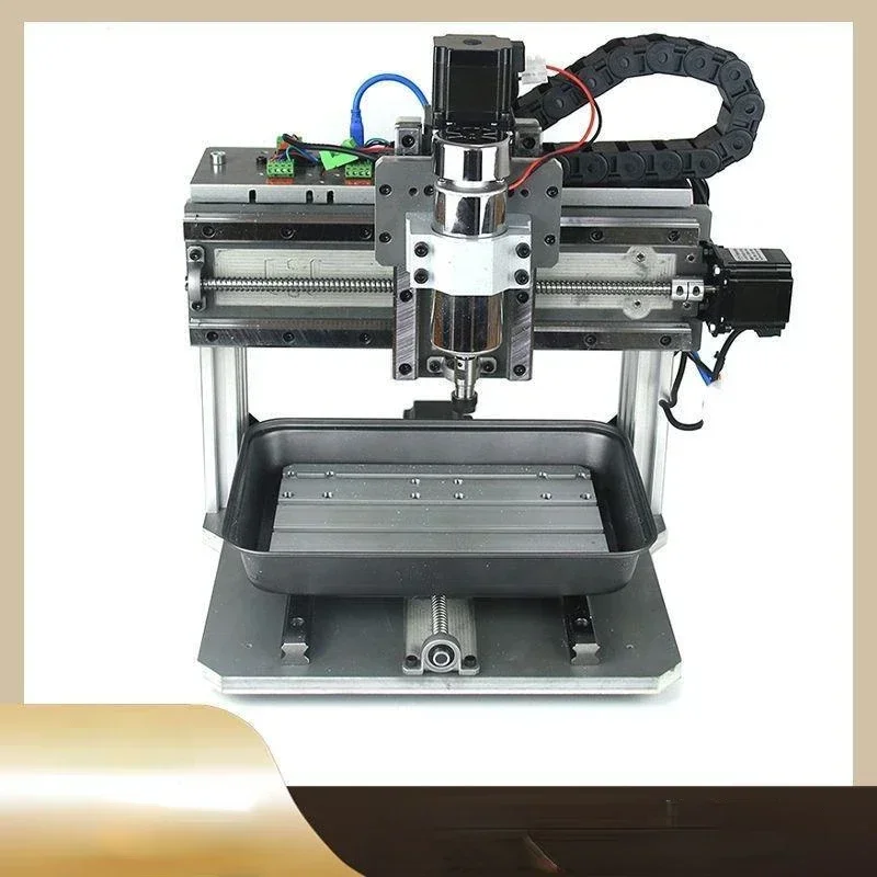 Hot sales Engraving Machine Fine Carving Machine Small Automatic CNC Computer Jade Metal Seal Woodworking Engraving Machine
Hot sales Engraving Machine Fine Carving Machine Small Automatic CNC Computer Jade Metal Seal Woodworking Engraving Machine