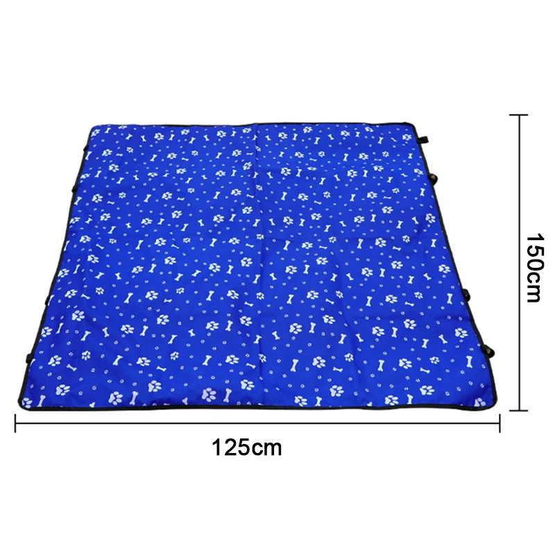 Pet Car Pad Dog Car Seat Protective Pad Car Travel Dog and Cat Car Protective Pad Waterproof and Anti-fouling
Pet Car Pad Dog Car Seat Protective Pad Car Travel Dog and Cat Car Protective Pad Waterproof and Anti-fouling
