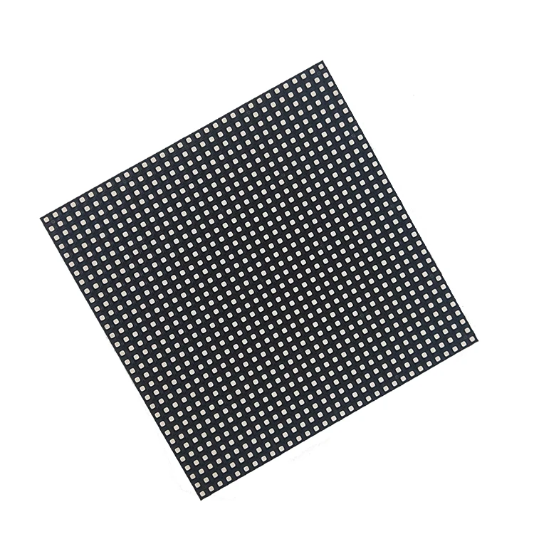 2020 New Cheap Portable Outdoor Full Color 64X32 Led Display Module Dot Matrix P3
2020 New Cheap Portable Outdoor Full Color 64X32 Led Display Module Dot Matrix P3