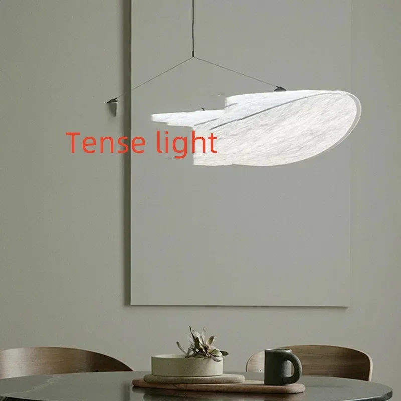 2025 Nordic Tense Chandelier LED Ceiling Chandelier For Living Room Home Decor Handmade Silk LED Pendant Hanging Lamp
2025 Nordic Tense Chandelier LED Ceiling Chandelier For Living Room Home Decor Handmade Silk LED Pendant Hanging Lamp