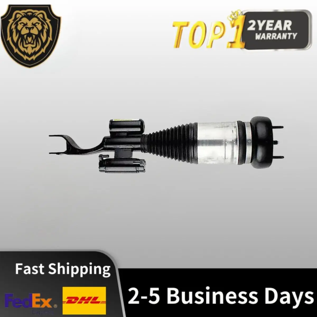 Front Left Air Suspension Strut Fit Mercedes W205 C300 C450 C250 C43 AMG 4Matic 2013-2021 A2053204968 A2053205068
Front Left Air Suspension Strut Fit Mercedes W205 C300 C450 C250 C43 AMG 4Matic 2013-2021 A2053204968 A2053205068