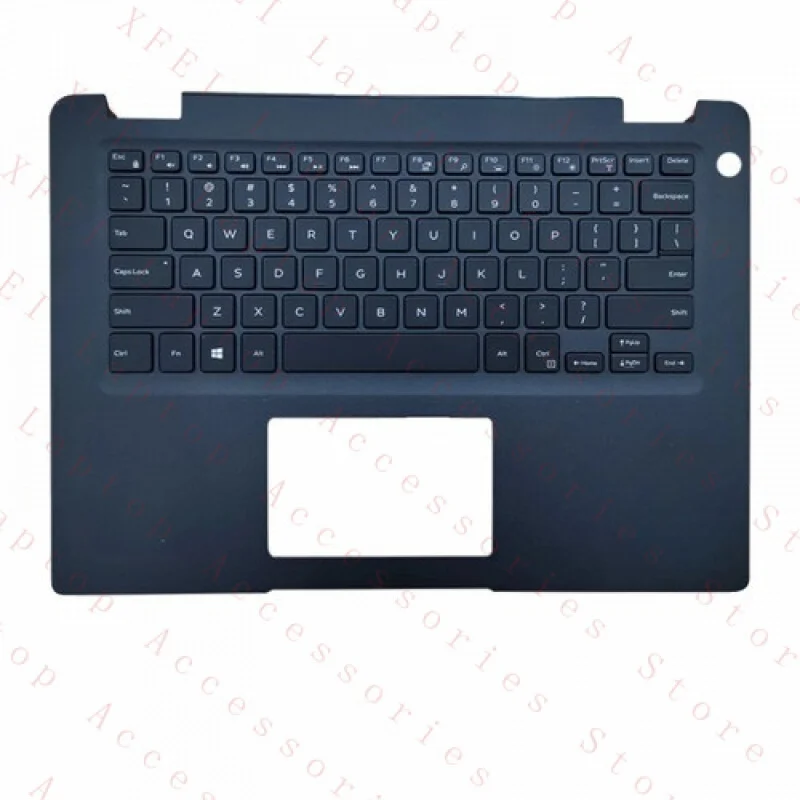 F 06JPTM Palmrest for DELL Vostro V5470 5470 Keyboard US Black
F 06JPTM Palmrest for DELL Vostro V5470 5470 Keyboard US Black