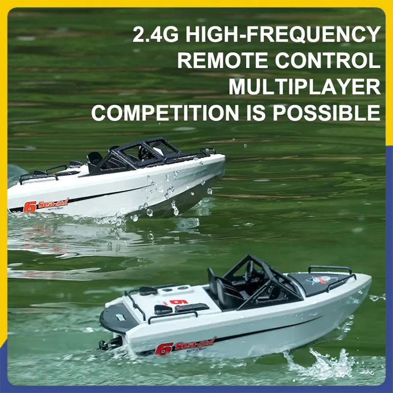 1/12 Rc Boat Tx693 2.4g Remote Control Brushless Go Kart Vortex Jet High Speed Racing Boat Model Electric Control Speedboat
1/12 Rc Boat Tx693 2.4g Remote Control Brushless Go Kart Vortex Jet High Speed Racing Boat Model Electric Control Speedboat