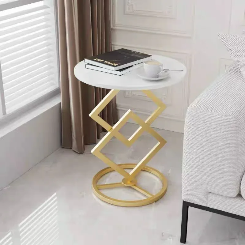 -side table stone plate corner coffee table modern living room marble coffee table
-side table stone plate corner coffee table modern living room marble coffee table