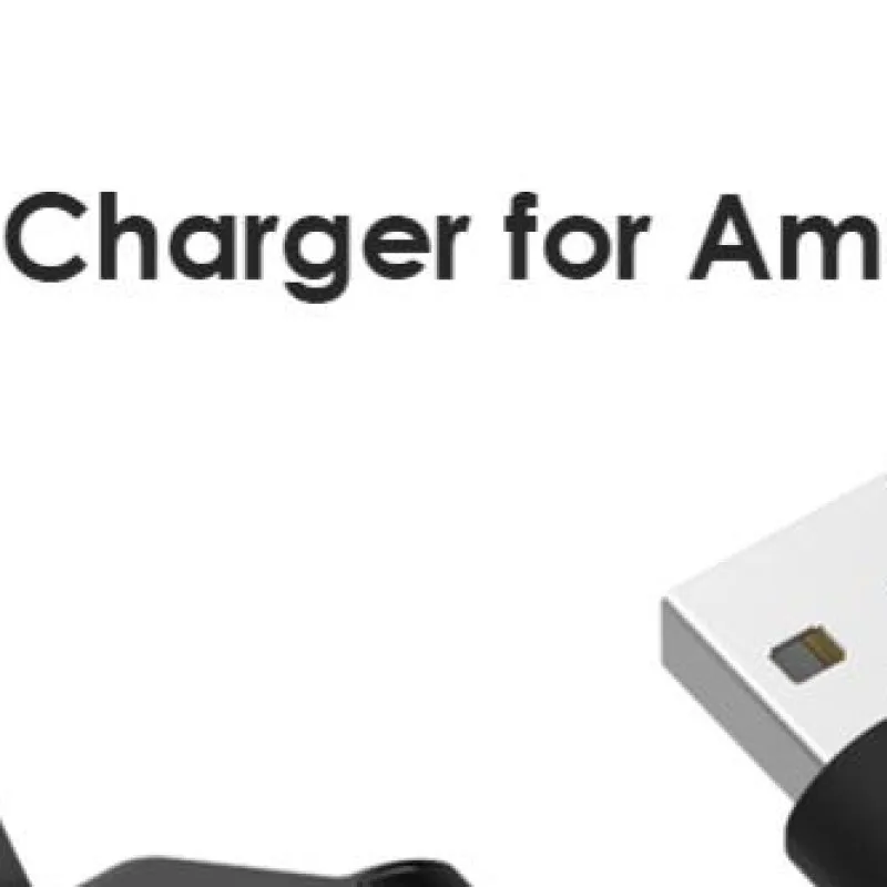 Smart Watch Wireless Charging Cable 1m Fast USB Charging Cable Smart Watch Charger Device for Huami Neo