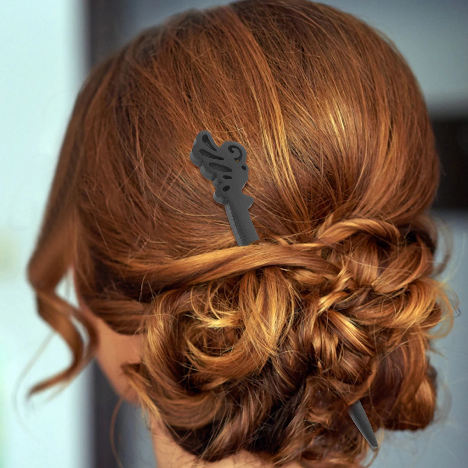 5 Pcs Hairpin Materials Vintage Hair Chopsticks Chignon Clips Wedding Accessories Updo Wood Fork Traditional Sticks Hanfu Hair
5 Pcs Hairpin Materials Vintage Hair Chopsticks Chignon Clips Wedding Accessories Updo Wood Fork Traditional Sticks Hanfu Hair