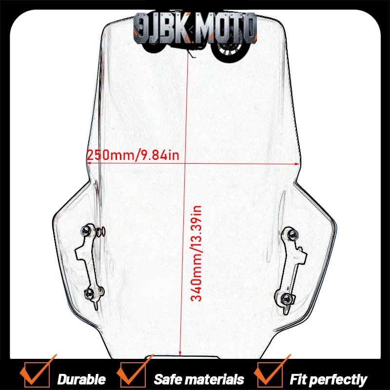 Motorcycle Touring Windshield WindScreen Front Screen For Suzuki Katana 1000 GSX-S1000 GSXS 1000S 2019 2020 Wind Deflector Moto
Motorcycle Touring Windshield WindScreen Front Screen For Suzuki Katana 1000 GSX-S1000 GSXS 1000S 2019 2020 Wind Deflector Moto