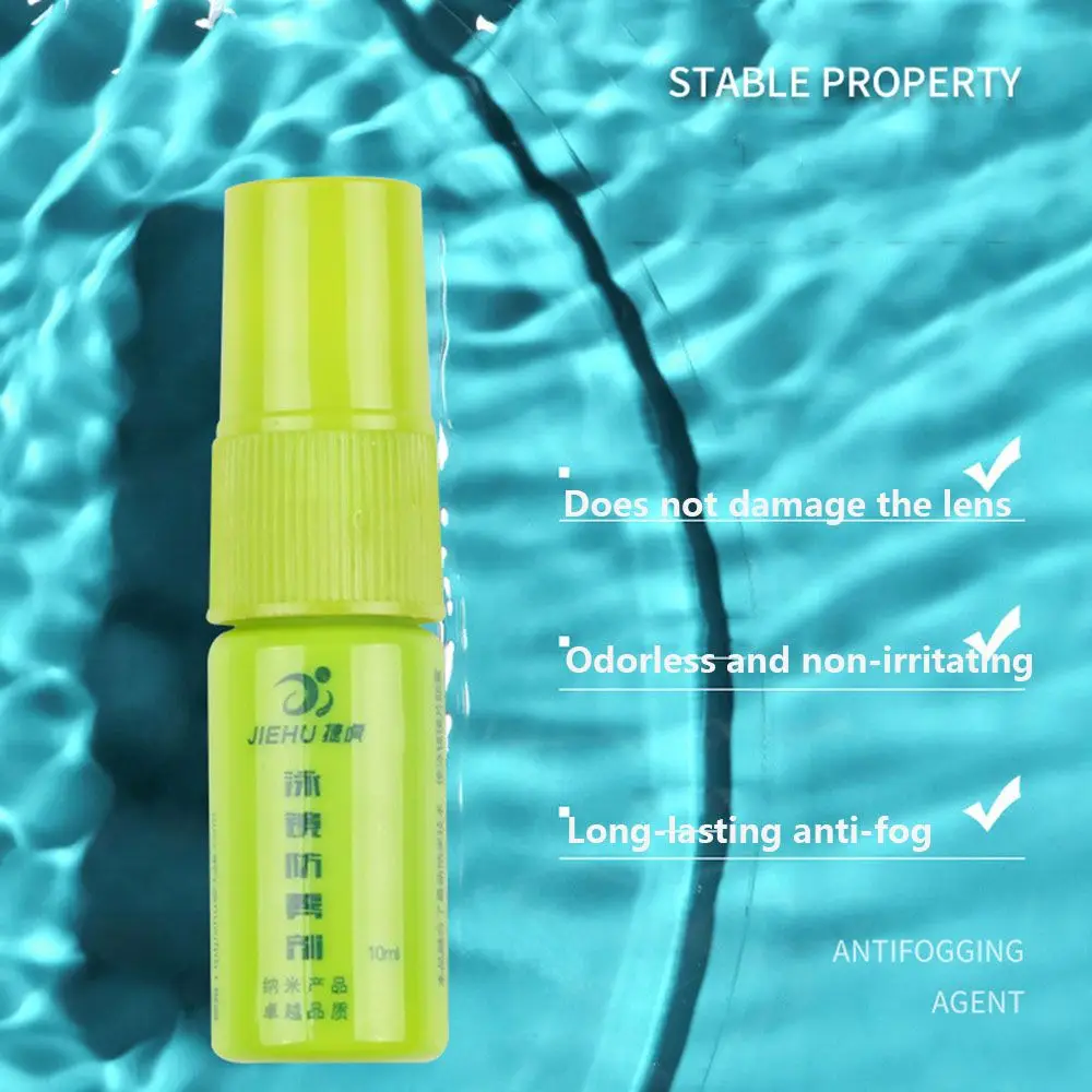 Goggles Dust-proof Anti-static Glass Lens Cleaner Mist Free Cleaning Spray Diving Glasses Antifog Anti Fog Spray Defogger
Goggles Dust-proof Anti-static Glass Lens Cleaner Mist Free Cleaning Spray Diving Glasses Antifog Anti Fog Spray Defogger