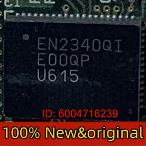 100% новый интегральный чип EN2340QI EN2342QI EN2360QI EN23F2QI
100% новый интегральный чип EN2340QI EN2342QI EN2360QI EN23F2QI