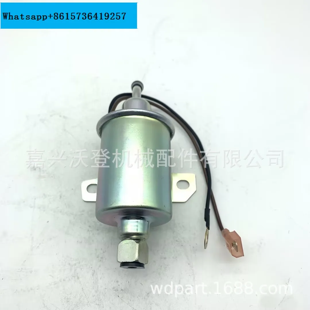 Электронный Топливный насос A047N926 A029F889 A064S966, 12 В
Электронный Топливный насос A047N926 A029F889 A064S966, 12 В