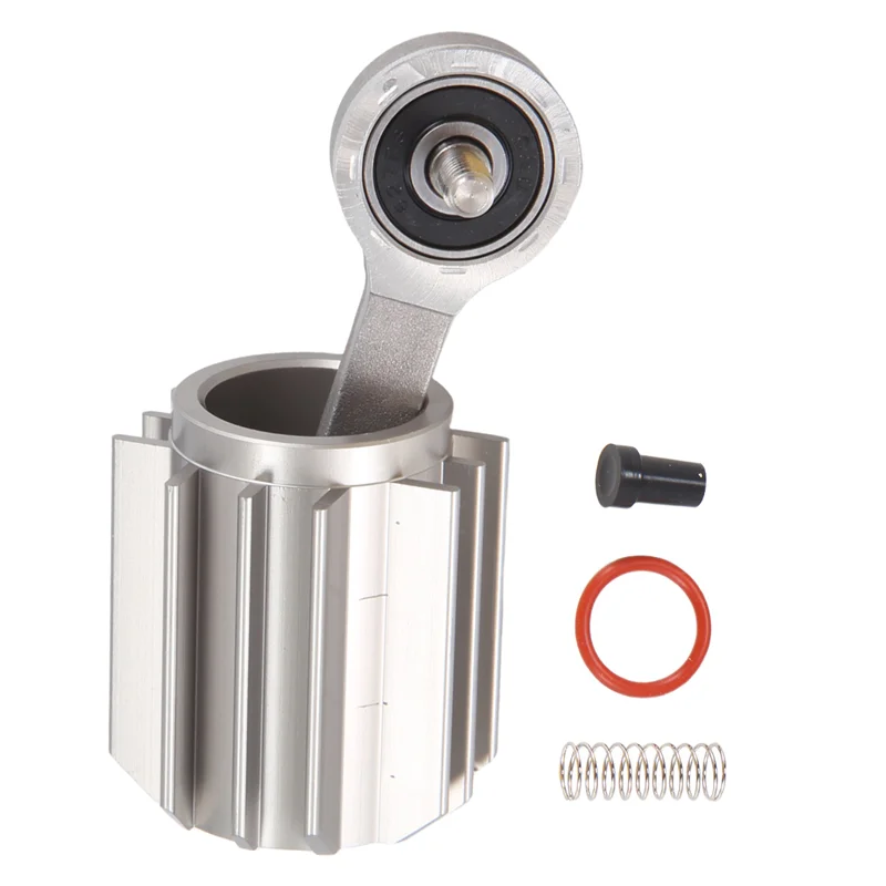 Высокое качество для Hitachi, ремонтный комплект компрессора пневматической подвески LR023964 для Land Rover Discovery 3 и 4 LR3 LR4 Range Rover Sport
Высокое качество для Hitachi, ремонтный комплект компрессора пневматической подвески LR023964 для Land Rover Discovery 3 и 4 LR3 LR4 Range Rover Sport