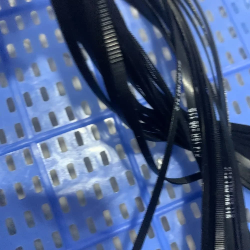 1X Timing Belt for EPSON C5210 C5290 C5299 C5710 C5790 C579 M5299 M5799 ET-8700 WF-3540 WF-3620
1X Timing Belt for EPSON C5210 C5290 C5299 C5710 C5790 C579 M5299 M5799 ET-8700 WF-3540 WF-3620