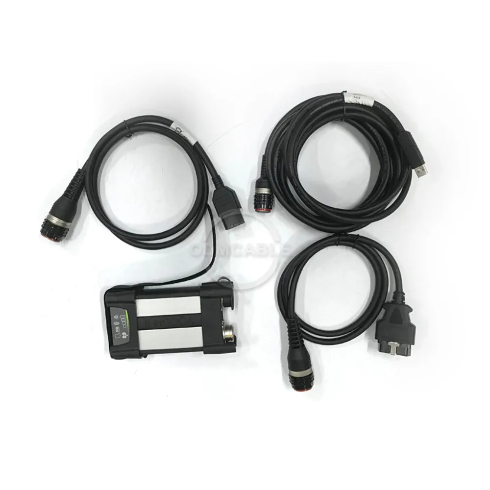 Truck Excavator auto diagnostic scanner for vocom II adapter with vcads fci 8 pin connect cable 2 Vocom II scanner too
Truck Excavator auto diagnostic scanner for vocom II adapter with vcads fci 8 pin connect cable 2 Vocom II scanner too