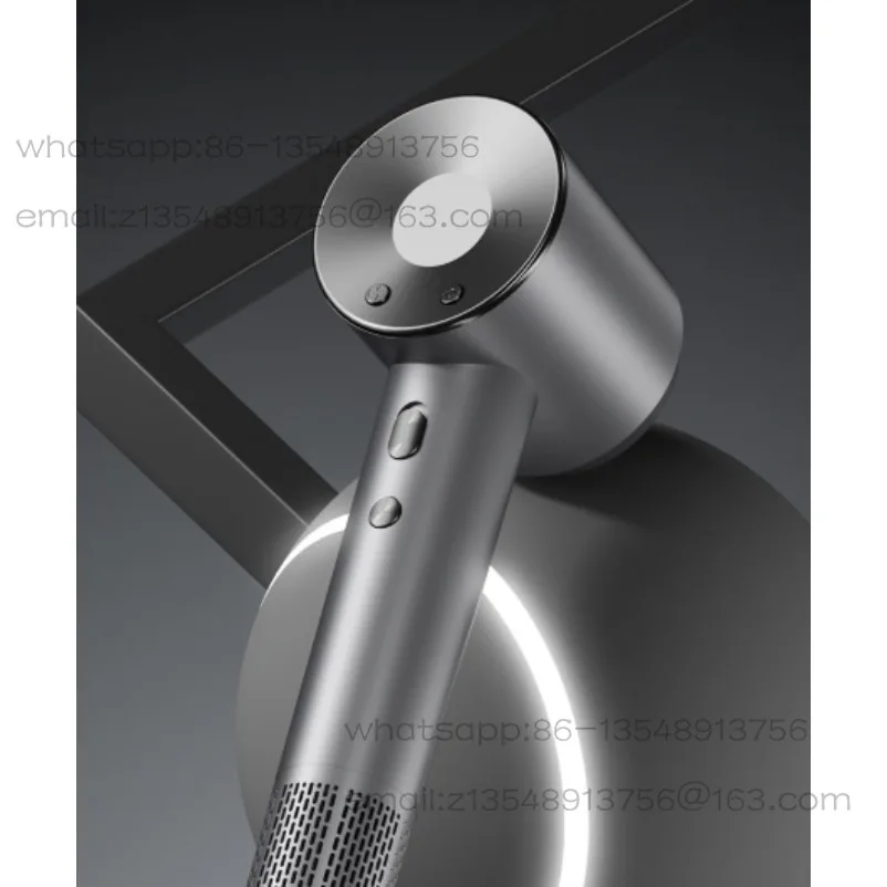 110V Outlet High Speed Turbine Hair Negative Ion Household 110,000 To Mute
110V Outlet High Speed Turbine Hair Negative Ion Household 110,000 To Mute