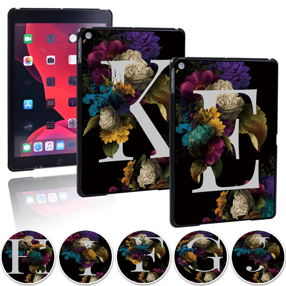Tablet Case for Apple iPad 7th 8th 9th Gen IPad Mini 6 4 5 Shockproof Protective Anti-fall Cover IPad 2/3/4 Hard Shell Cases
Tablet Case for Apple iPad 7th 8th 9th Gen IPad Mini 6 4 5 Shockproof Protective Anti-fall Cover IPad 2/3/4 Hard Shell Cases