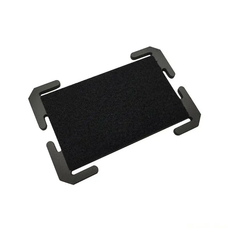31BE Tactic Connector Buckle Hook and Clip Display Panel Adapter Expansion Patches Board Tactic Patches Attachments Strap
31BE Tactic Connector Buckle Hook and Clip Display Panel Adapter Expansion Patches Board Tactic Patches Attachments Strap