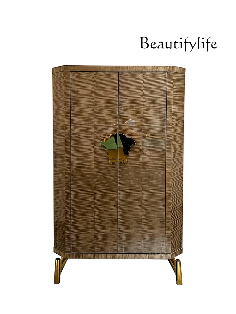 Wardrobe master bedroom decorative cabinet designer villa luxury furniture custom factory recommended furniture
Wardrobe master bedroom decorative cabinet designer villa luxury furniture custom factory recommended furniture