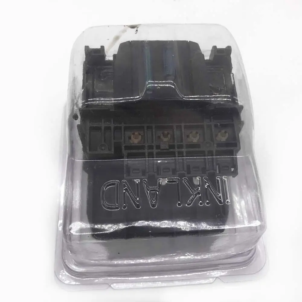 Сопло принтера печатающей головки CB863-80013A подходит для HP Officejet 6060 7512 7110 7510 6700 6600 7600 6100e 7612 6100 7610 7621 6060e
Сопло принтера печатающей головки CB863-80013A подходит для HP Officejet 6060 7512 7110 7510 6700 6600 7600 6100e 7612 6100 7610 7621 6060e