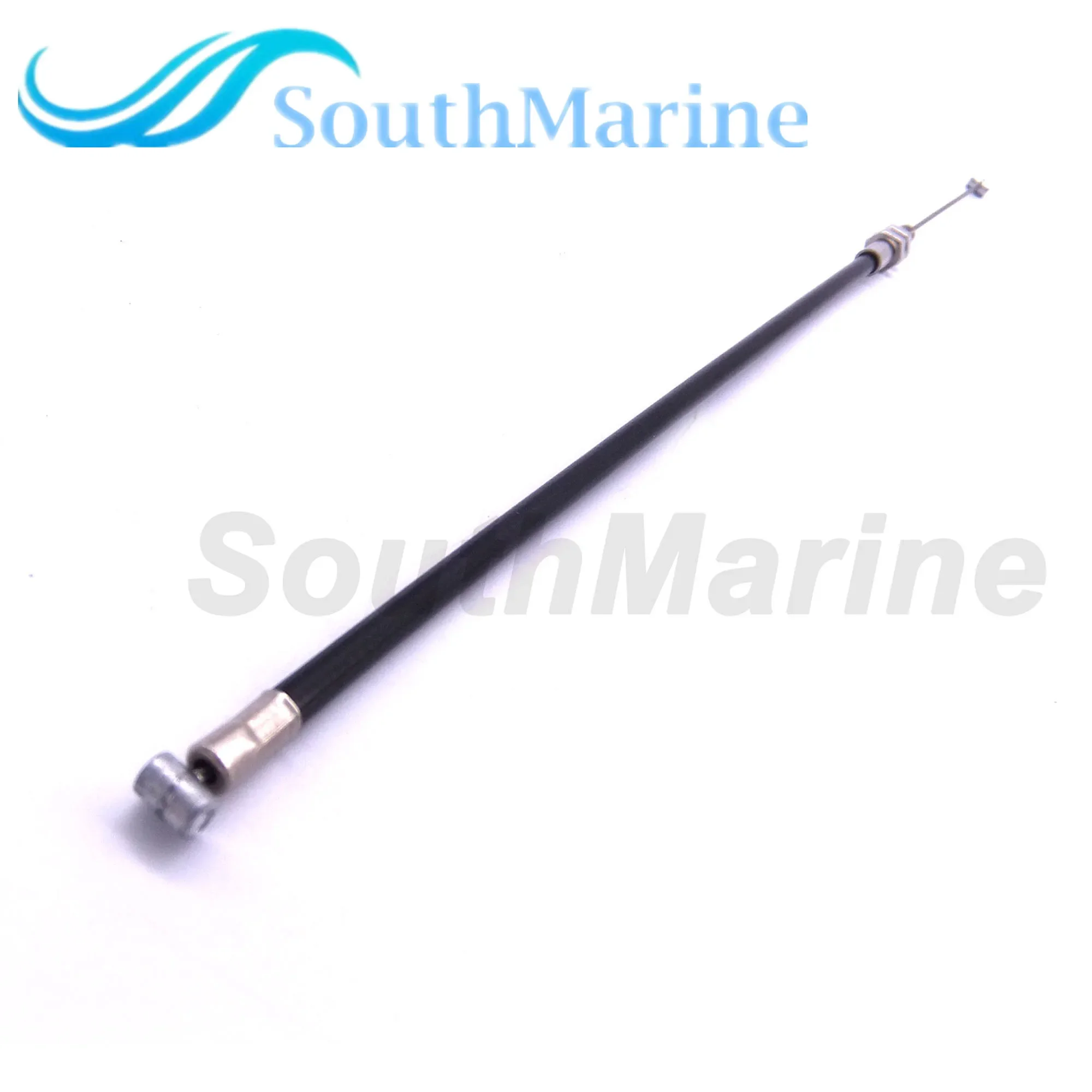 Boat Motor 9.8F-04.13 Throttle Cable Assy for Hidea Outboard Engine 2-Stroke 9.8F
Boat Motor 9.8F-04.13 Throttle Cable Assy for Hidea Outboard Engine 2-Stroke 9.8F
