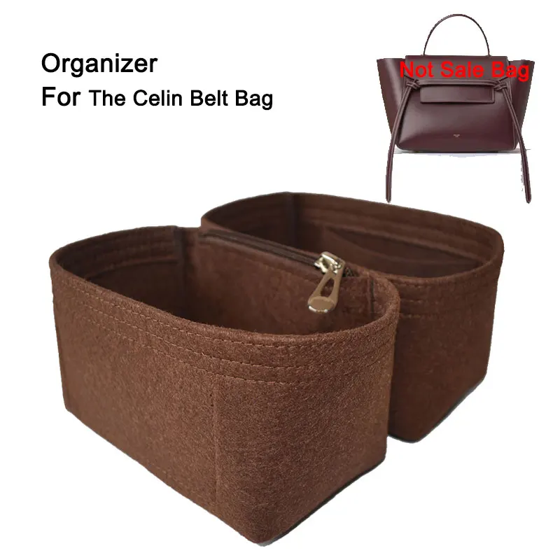 Фетровые сумки-органайзеры, вставка, внутренний кошелек, подходит для Celin e, поясная сумка, мини-нано-микроразмер, сумка-тоут Keep Shaper
Фетровые сумки-органайзеры, вставка, внутренний кошелек, подходит для Celin e, поясная сумка, мини-нано-микроразмер, сумка-тоут Keep Shaper