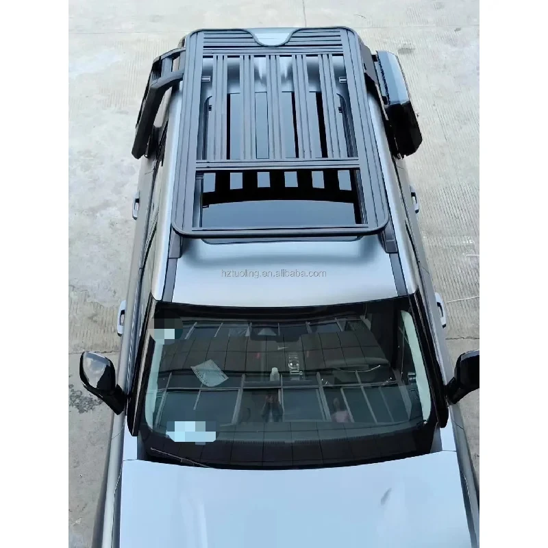 Factory Hot Selling High Quality Folding Roof Ladder for BAIC BJ30 Telescopic Side Ladder Body Parts Direct From Factory
Factory Hot Selling High Quality Folding Roof Ladder for BAIC BJ30 Telescopic Side Ladder Body Parts Direct From Factory
