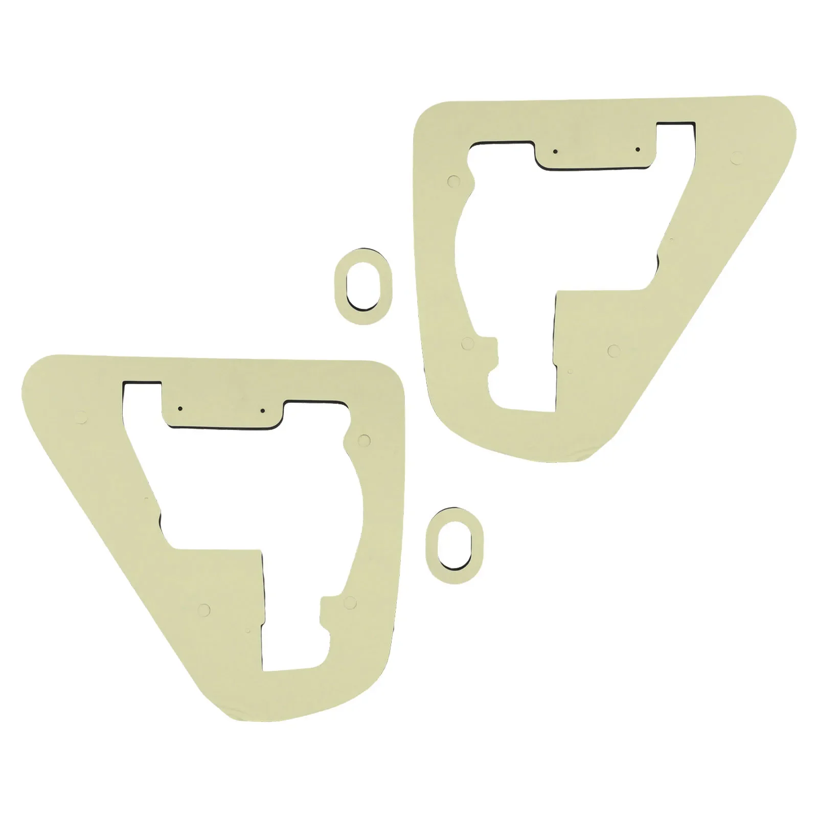 Automotive Replacement Tail Light Gasket Replacement Gasket Direct Replacement OE Part Number Practical Design
Automotive Replacement Tail Light Gasket Replacement Gasket Direct Replacement OE Part Number Practical Design