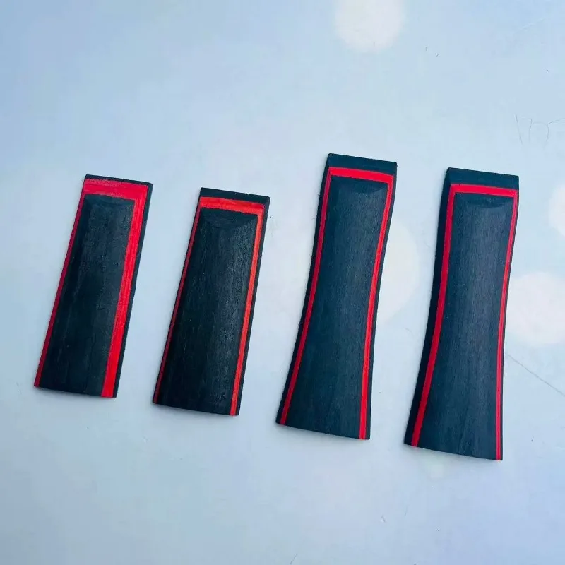 DIY Table Tennis Racket Handle Multicolored Black Red Colorful Professional Handle for Penhold/Shakehand Racket Handle ST
DIY Table Tennis Racket Handle Multicolored Black Red Colorful Professional Handle for Penhold/Shakehand Racket Handle ST