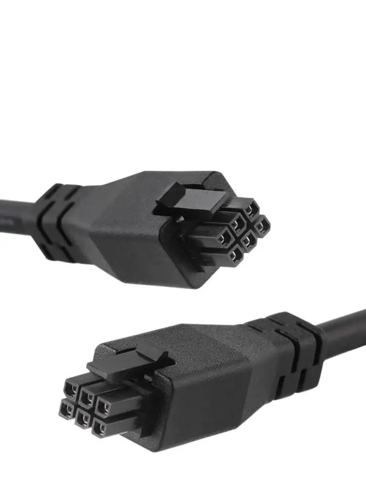 Brand new high-quality AMS 6Pin extension cord Bambu Lab P1/X1 with magnetic ring for Tuozhu 3D printer
Brand new high-quality AMS 6Pin extension cord Bambu Lab P1/X1 with magnetic ring for Tuozhu 3D printer