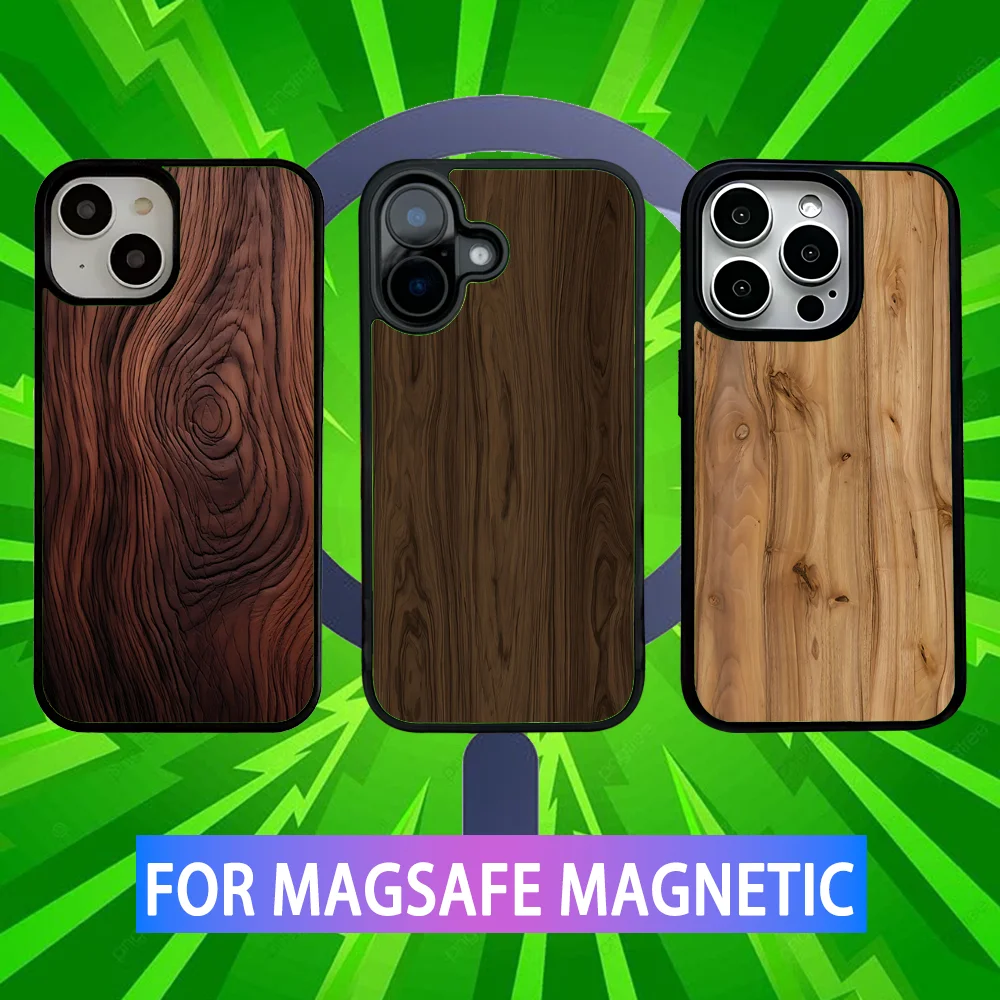 Natural Wood Print Phone Case For iPhone 16,15,14,13,12,11,Pro,Max,Plus,Mini,SE New Magsafe Magnetic Wireless Charging
Natural Wood Print Phone Case For iPhone 16,15,14,13,12,11,Pro,Max,Plus,Mini,SE New Magsafe Magnetic Wireless Charging