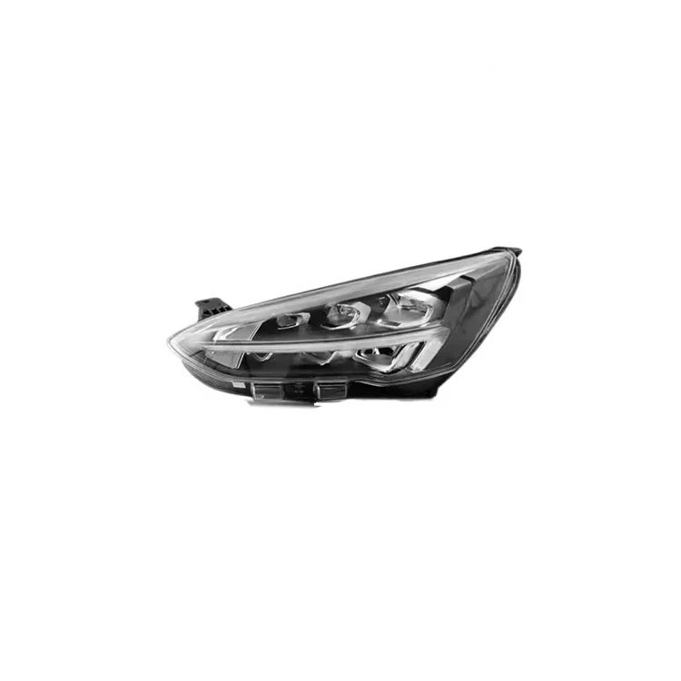 Factory Sales Upgrade LED DRL Daytime Running Light Modification Headlight Assembly Headlights For Ford Focus 2019+ Plug Play
Factory Sales Upgrade LED DRL Daytime Running Light Modification Headlight Assembly Headlights For Ford Focus 2019+ Plug Play