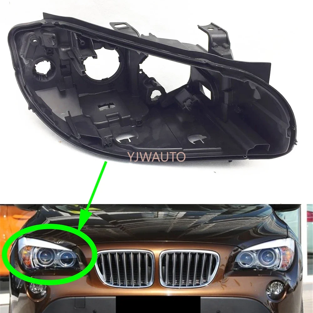 Для BMW X1 2010 2011 2012 2013 2014 2015 Фара дома Автомобильная фара База Сменный держатель передней лампы Автоматическая задняя поддержка
Для BMW X1 2010 2011 2012 2013 2014 2015 Фара дома Автомобильная фара База Сменный держатель передней лампы Автоматическая задняя поддержка