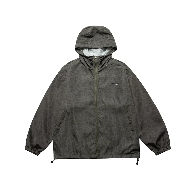 2025 New Fashion American Vintage Mens Coats Y2k Streetwear Camouflage Hooded Jacket Spring Outdoor Casual Sunscreen Tops Coats
2025 New Fashion American Vintage Mens Coats Y2k Streetwear Camouflage Hooded Jacket Spring Outdoor Casual Sunscreen Tops Coats
