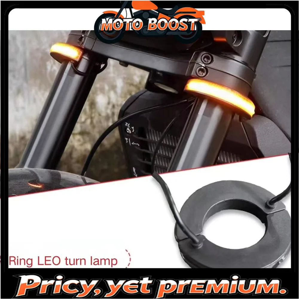 【Premium quality】For Benda Dark Flag 500 Darkflag 500 V4 Black Flag 500 modified LED ring turn signal NEW
【Premium quality】For Benda Dark Flag 500 Darkflag 500 V4 Black Flag 500 modified LED ring turn signal NEW