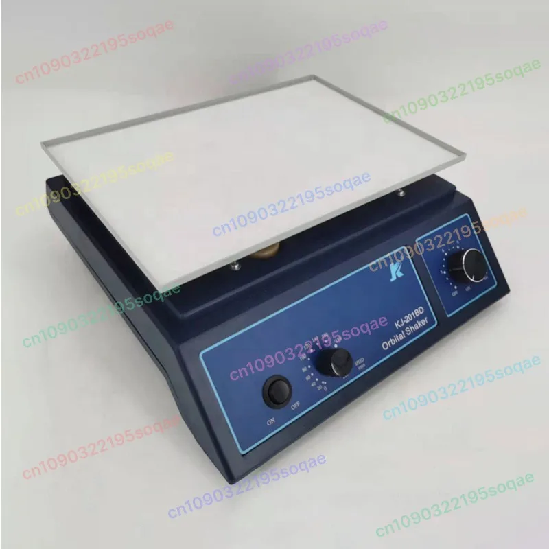 NYC-300 Orbital Oscillator Adjustable Speed Rotator Shaker Laboratory Rotary Oscillator Mixer Lab Orbital Rotator Shaker 30W
NYC-300 Orbital Oscillator Adjustable Speed Rotator Shaker Laboratory Rotary Oscillator Mixer Lab Orbital Rotator Shaker 30W
