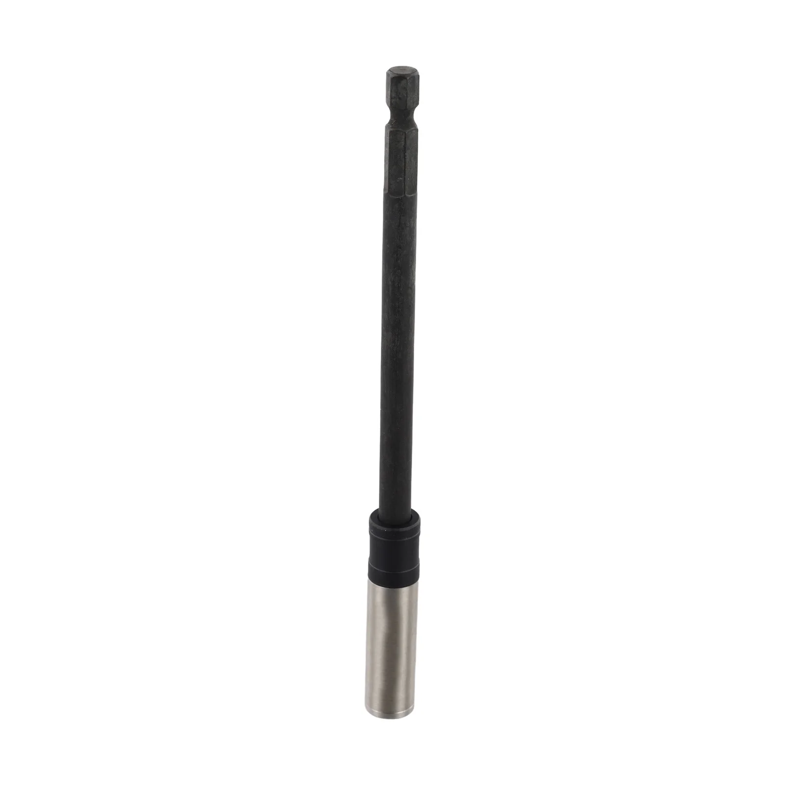 1pc Drill Bit Holder Extension For DWA6HLDFT 150mm Or DWA3HLDFT 90mm Metal Magnetic Screwdriver Accessory Tight Space
1pc Drill Bit Holder Extension For DWA6HLDFT 150mm Or DWA3HLDFT 90mm Metal Magnetic Screwdriver Accessory Tight Space