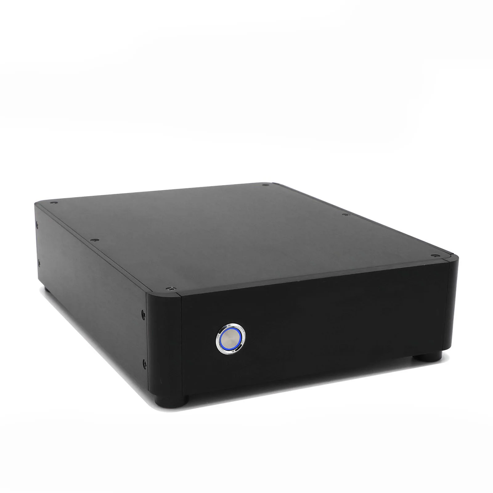 Flagship ver LPS-Leo HI-END Linear power supply DC 12V Optional With overpressure protection
Flagship ver LPS-Leo HI-END Linear power supply DC 12V Optional With overpressure protection