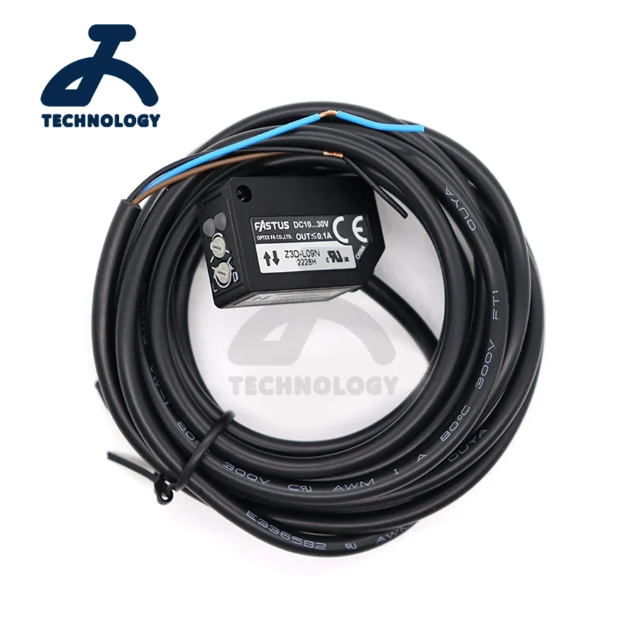 OPTEX photoelectric switch sensor Z3D-L09N Z3D-L09P Z3D-100N Z3D-100P Z3D-W20N Z3D-W20P Z4B-S08N
OPTEX photoelectric switch sensor Z3D-L09N Z3D-L09P Z3D-100N Z3D-100P Z3D-W20N Z3D-W20P Z4B-S08N