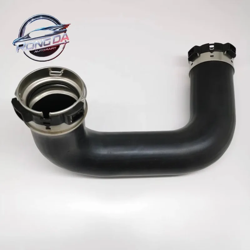 14463-5X04B Intercooler Hose Intake Hose For Nissan Navara Pathfinder 14463-5X02B 14463-5X00B 144635X02B 144635X00B 144635X04B
14463-5X04B Intercooler Hose Intake Hose For Nissan Navara Pathfinder 14463-5X02B 14463-5X00B 144635X02B 144635X00B 144635X04B
