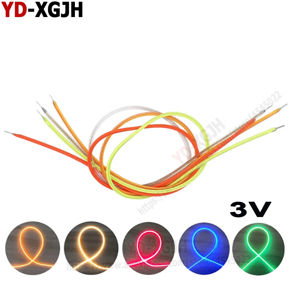 3V flexible flexible filament, 300mm long LED retro light source, atmosphere night, light source, white warm, red, green, blue,
3V flexible flexible filament, 300mm long LED retro light source, atmosphere night, light source, white warm, red, green, blue,