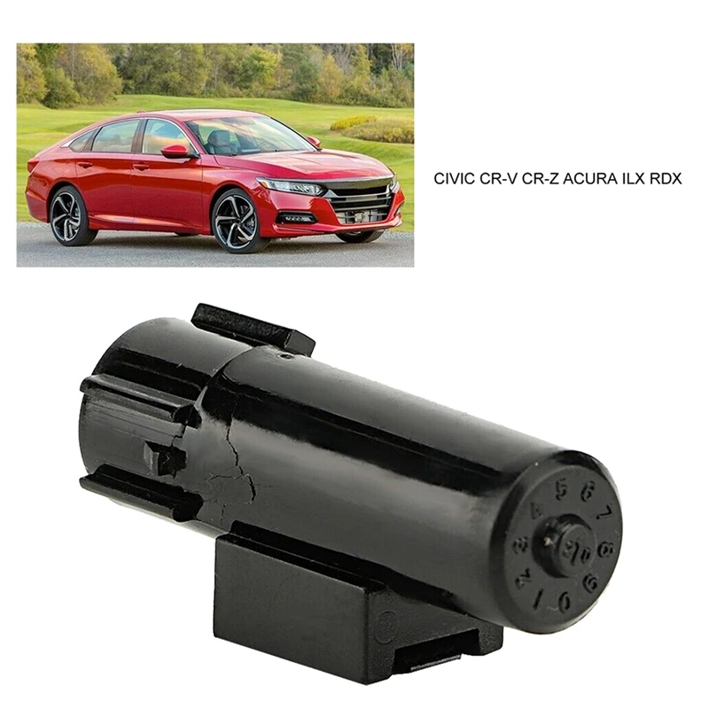 Автомобильный датчик температуры воздуха для Acura ILX MDX Honda Accord Civic 2012-2014 80525-S30-941 80525S30941, автомобильные запчасти
Автомобильный датчик температуры воздуха для Acura ILX MDX Honda Accord Civic 2012-2014 80525-S30-941 80525S30941, автомобильные запчасти