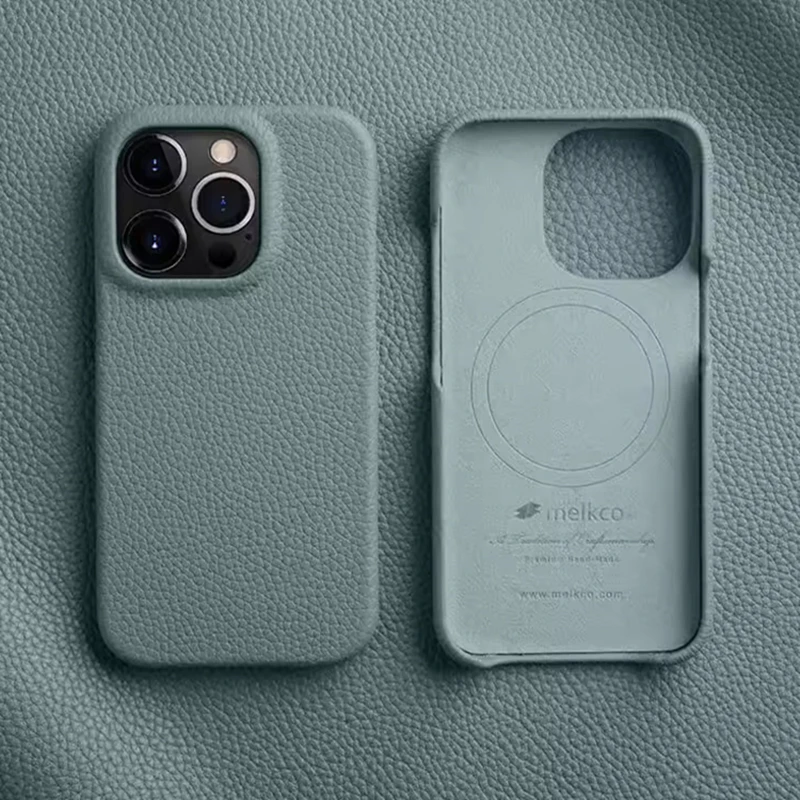 Melkco For iPhone 15 Pro Max Case Luxury Premium Genuine Leather Strong Magnetic Hard Cover For iPhone 14 Pro Max Plus Coque
Melkco For iPhone 15 Pro Max Case Luxury Premium Genuine Leather Strong Magnetic Hard Cover For iPhone 14 Pro Max Plus Coque