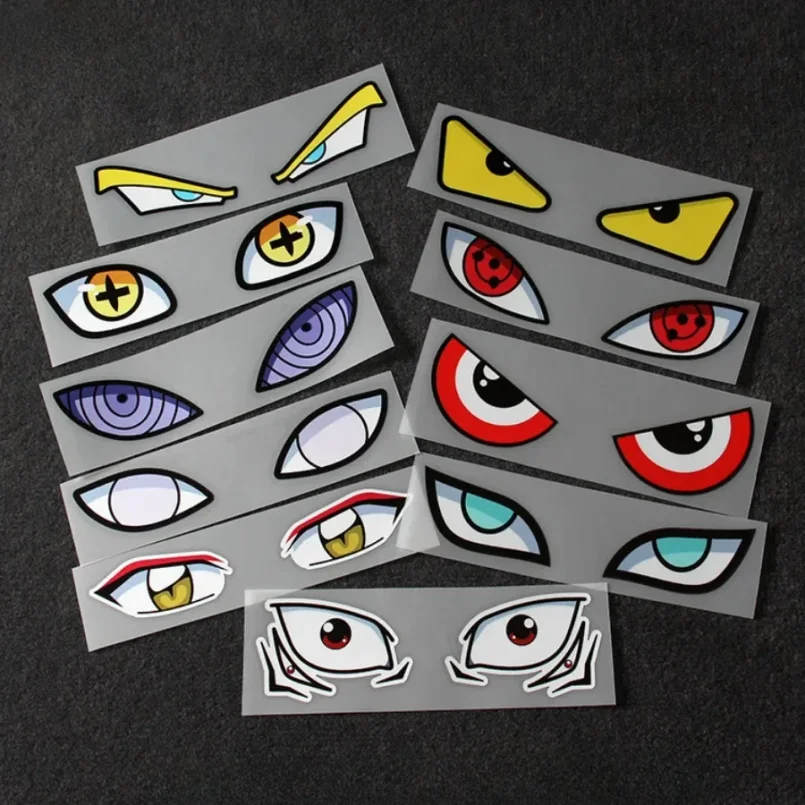 Eye Reflective Sticker Universal Motorcycle Body Helmet Windshield Tailbox For benelli BMW DUCATI Harley BENDA VOGE KYMCO VESPA
Eye Reflective Sticker Universal Motorcycle Body Helmet Windshield Tailbox For benelli BMW DUCATI Harley BENDA VOGE KYMCO VESPA