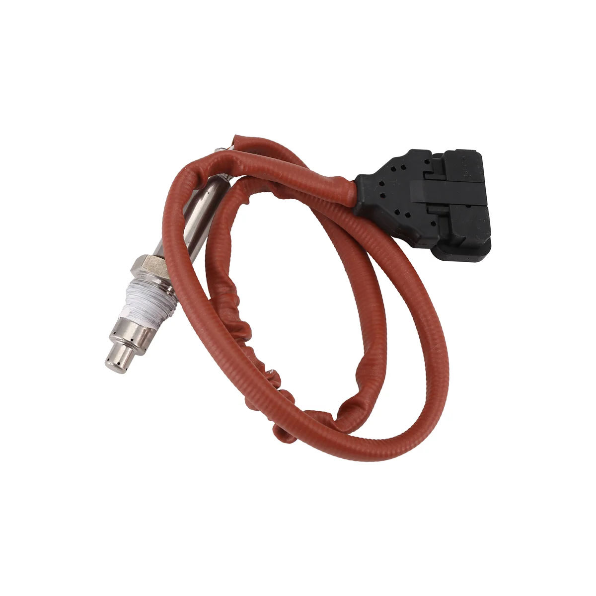5WK97250 Nitrogen Oxygen Sensor Probe NOx Sensor Probe for Mercedes-Benz W156 W164 W166 W176 W205 W212 W222 W246 C117
5WK97250 Nitrogen Oxygen Sensor Probe NOx Sensor Probe for Mercedes-Benz W156 W164 W166 W176 W205 W212 W222 W246 C117