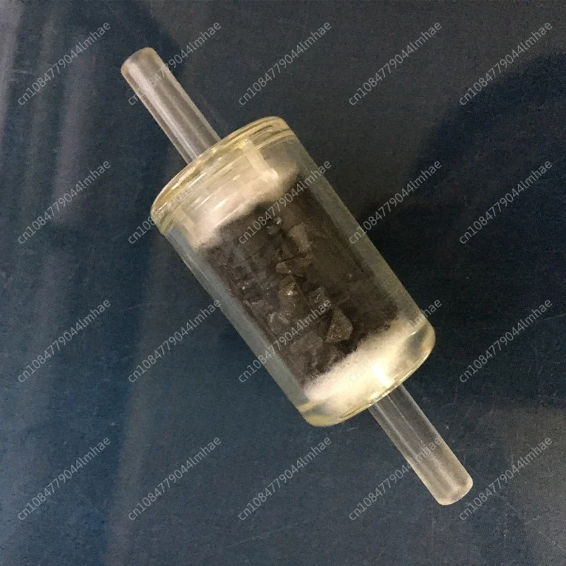 Small Flow Decolorization Filter Activated Carbon Adsorption Pigment Deodorization Aqueous Solution Exhaust Gas Filtration
Small Flow Decolorization Filter Activated Carbon Adsorption Pigment Deodorization Aqueous Solution Exhaust Gas Filtration